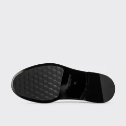 PIERRE HARDY JOHN LOAFER Black Hot