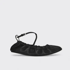 PIERRE HARDY MAIA BALLERINA Black Best Sale