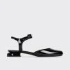 PIERRE HARDY MARY-JANE BIBA Black Fashion