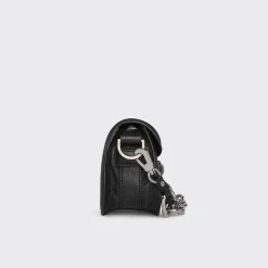 PIERRE HARDY MICRO ALPHAVILLE BAG Black Best Sale