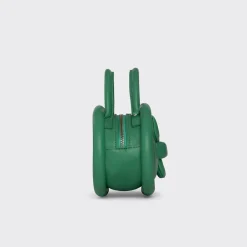 PIERRE HARDY MINI ALPHA STRIKE BAG Emeraldgreen Online