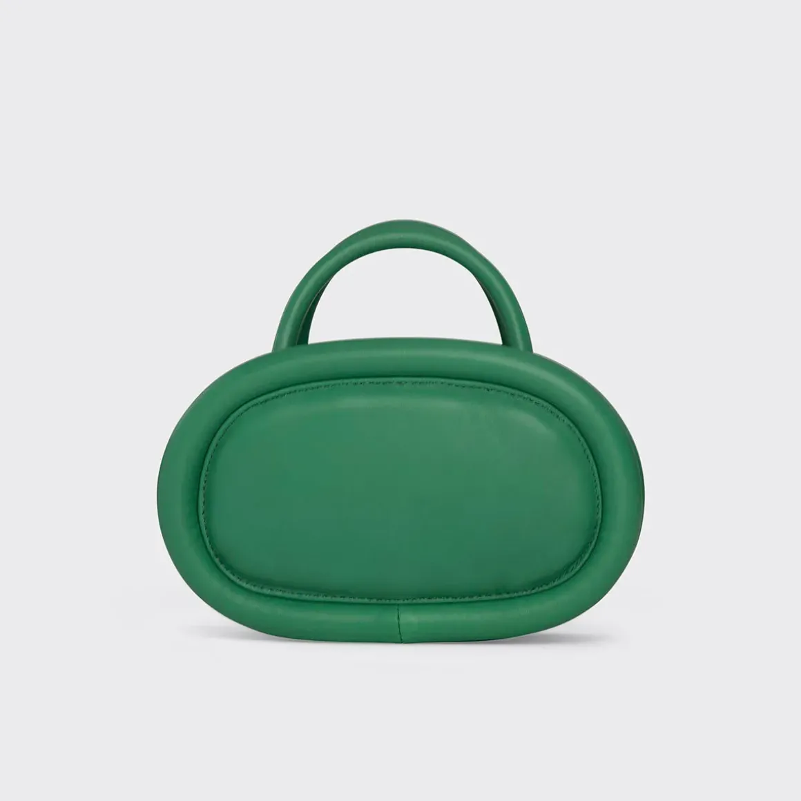 PIERRE HARDY MINI ALPHA STRIKE BAG Emeraldgreen Online