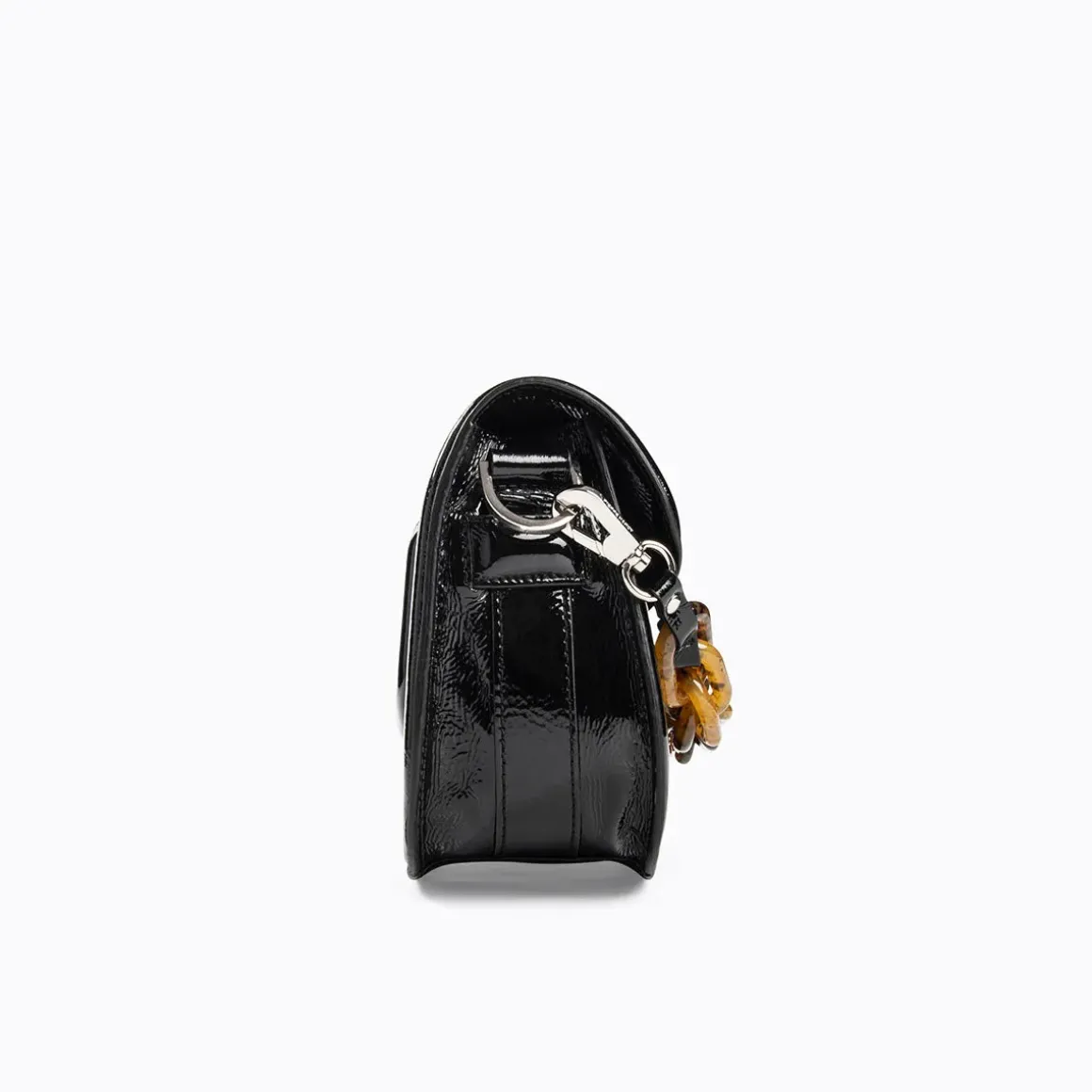 PIERRE HARDY MINI ALPHAVILLE BAG Black Flash Sale