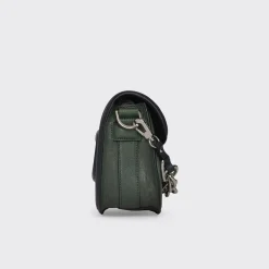 PIERRE HARDY MINI ALPHAVILLE BAG Navy,green Cheap