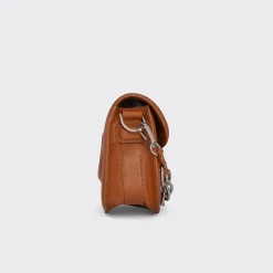 PIERRE HARDY MINI ALPHAVILLE BAG Camel Cheap