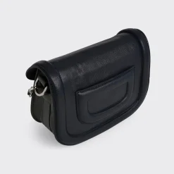 PIERRE HARDY MINI ALPHAVILLE BAG Navy,green Cheap