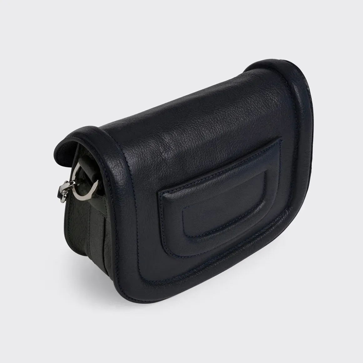 PIERRE HARDY MINI ALPHAVILLE BAG Navy,green Cheap