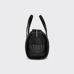 PIERRE HARDY MINI CAB BAG Black Shop