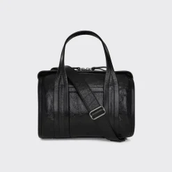 PIERRE HARDY MINI CAB BAG Black Shop
