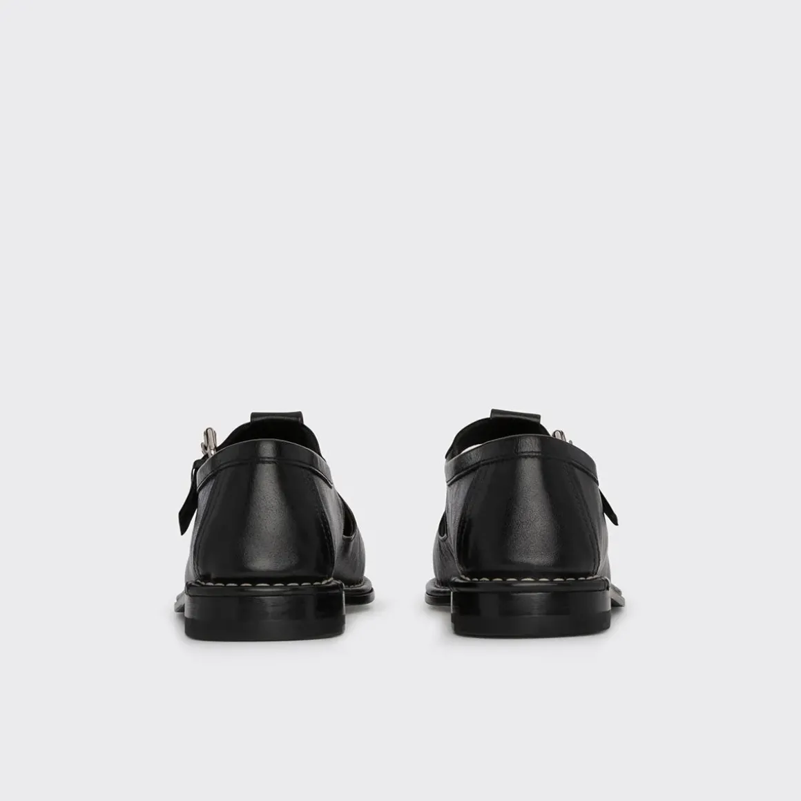 PIERRE HARDY MODICA SANDAL Black Cheap