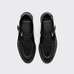 PIERRE HARDY MODICA SANDAL Black Cheap