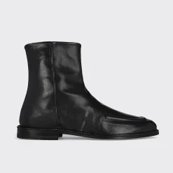 PIERRE HARDY NOTO BOOTS Black Store