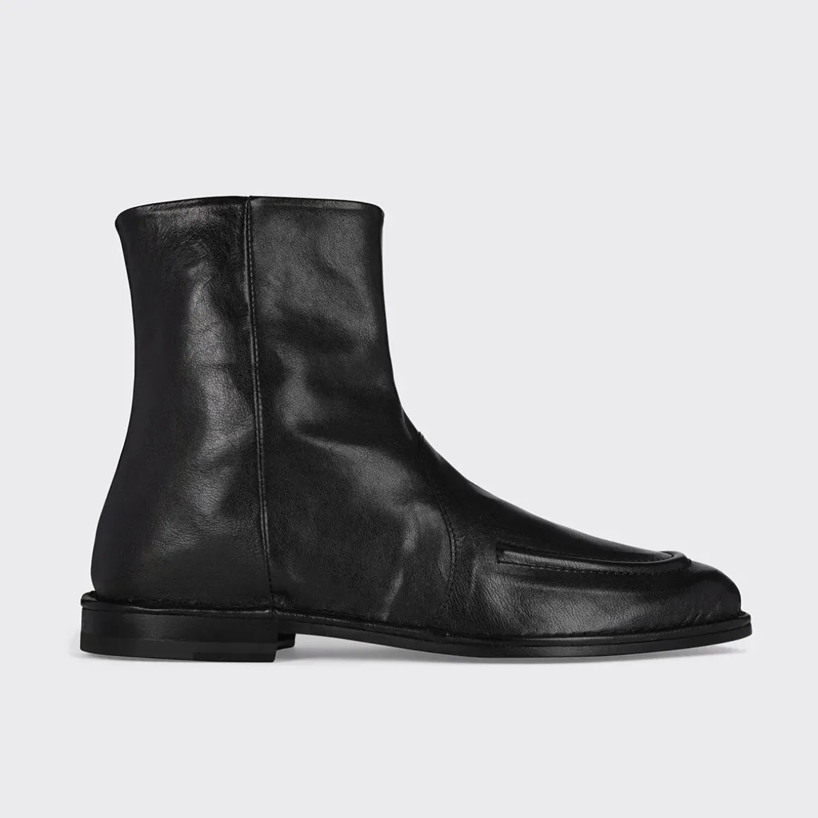 PIERRE HARDY NOTO BOOTS Black Store
