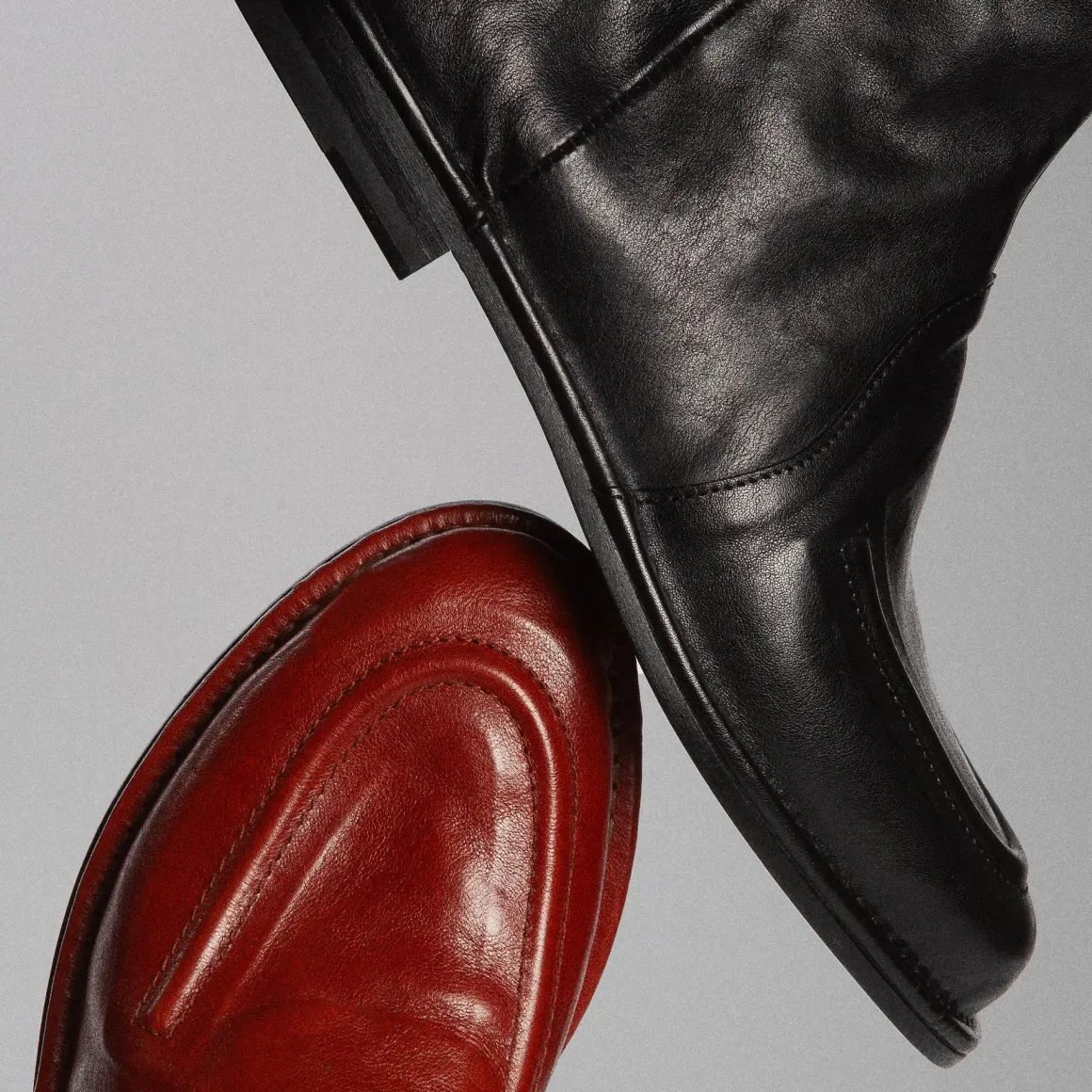 PIERRE HARDY NOTO BOOTS Black Discount