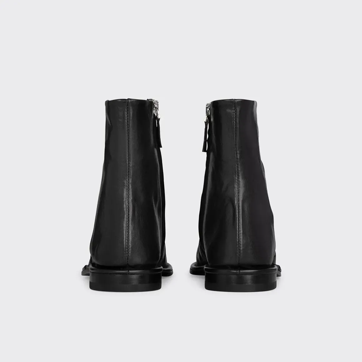 PIERRE HARDY NOTO BOOTS Black Discount