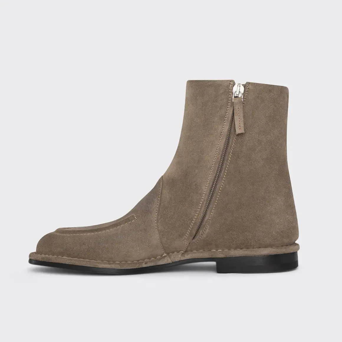 PIERRE HARDY NOTO BOOTS Kaki Fashion