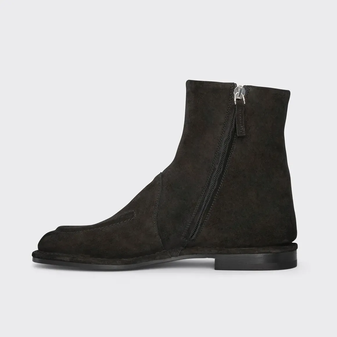 PIERRE HARDY NOTO BOOTS Black Sale