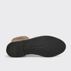 PIERRE HARDY NOTO BOOTS Kaki Fashion