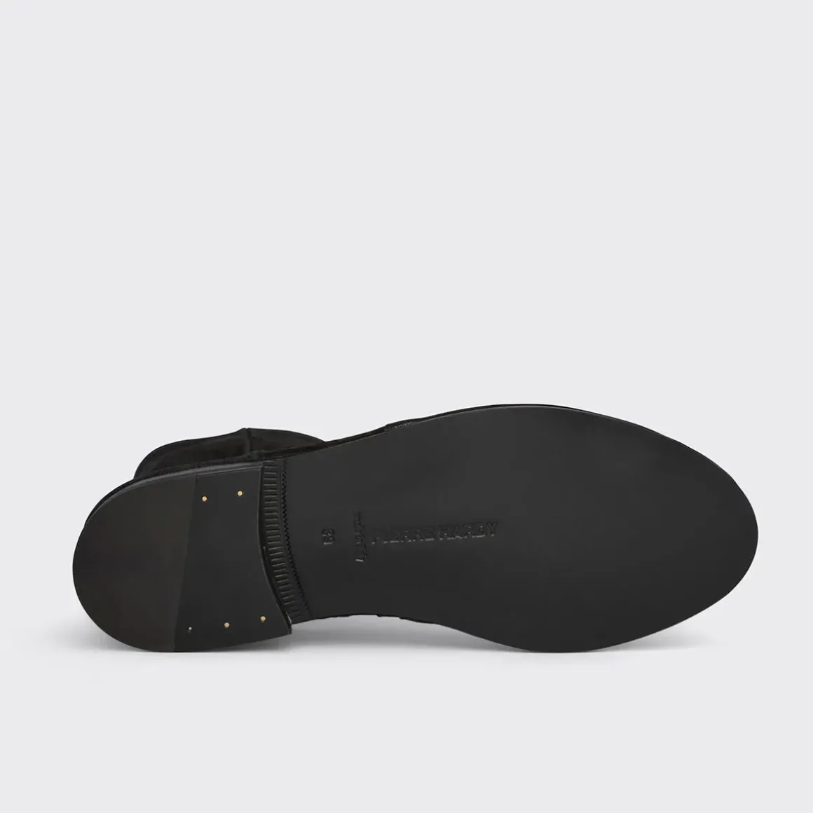 PIERRE HARDY NOTO BOOTS Black Sale