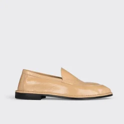 PIERRE HARDY NOTO LOAFER Beige Outlet
