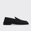 PIERRE HARDY NOTO LOAFER Navy Cheap