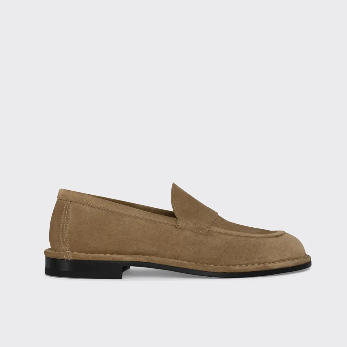 PIERRE HARDY NOTO LOAFER Sand Shop