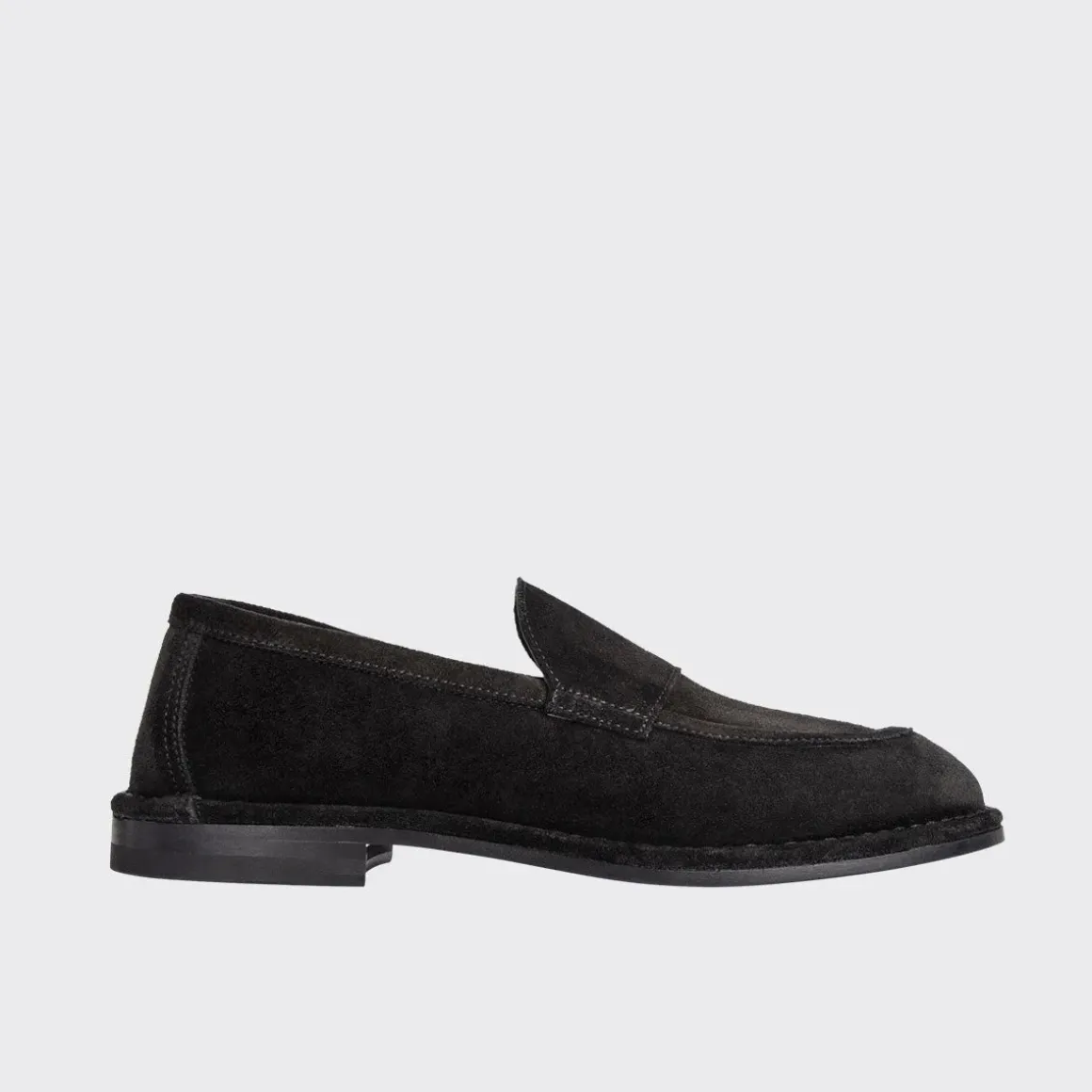 PIERRE HARDY NOTO LOAFER Black Clearance