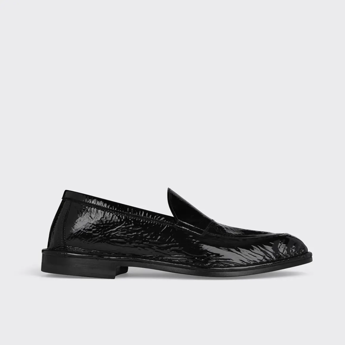 PIERRE HARDY NOTO LOAFER Black Discount