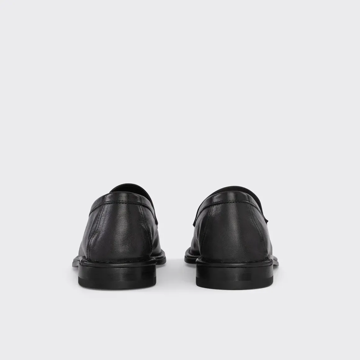 PIERRE HARDY NOTO LOAFER Black Online