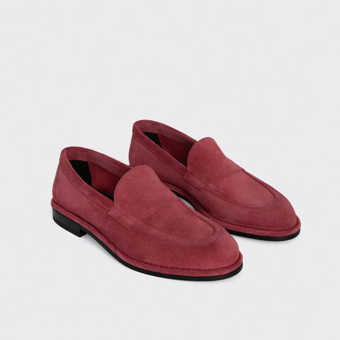 PIERRE HARDY NOTO LOAFER Raspberry Shop