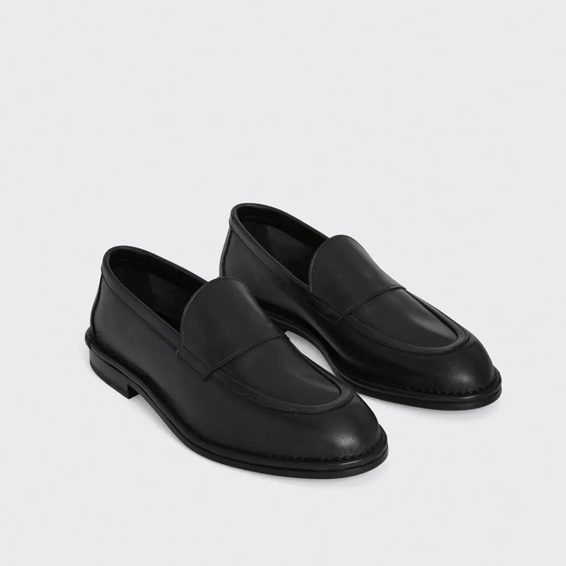 PIERRE HARDY NOTO LOAFER Black Clearance