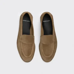 PIERRE HARDY NOTO LOAFER Sand Shop