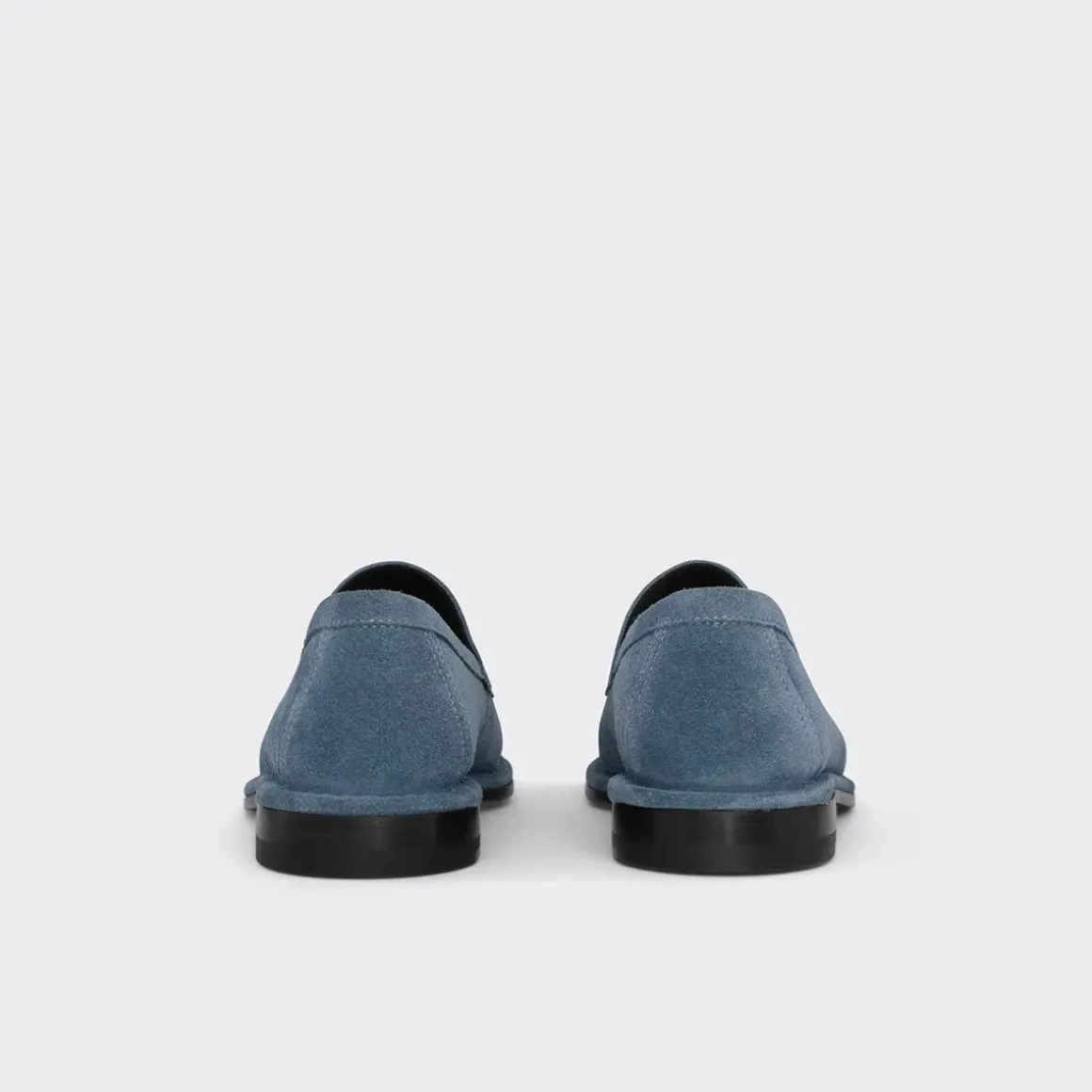PIERRE HARDY NOTO LOAFER Bluesky Cheap
