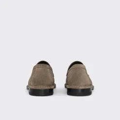 PIERRE HARDY NOTO LOAFER Kaki Best Sale
