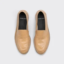 PIERRE HARDY NOTO LOAFER Beige Outlet
