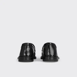 PIERRE HARDY NOTO LOAFER Black Discount
