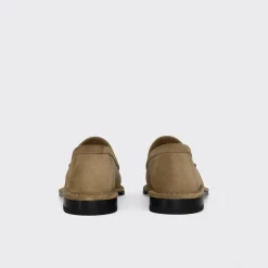 PIERRE HARDY NOTO LOAFER Sand Shop