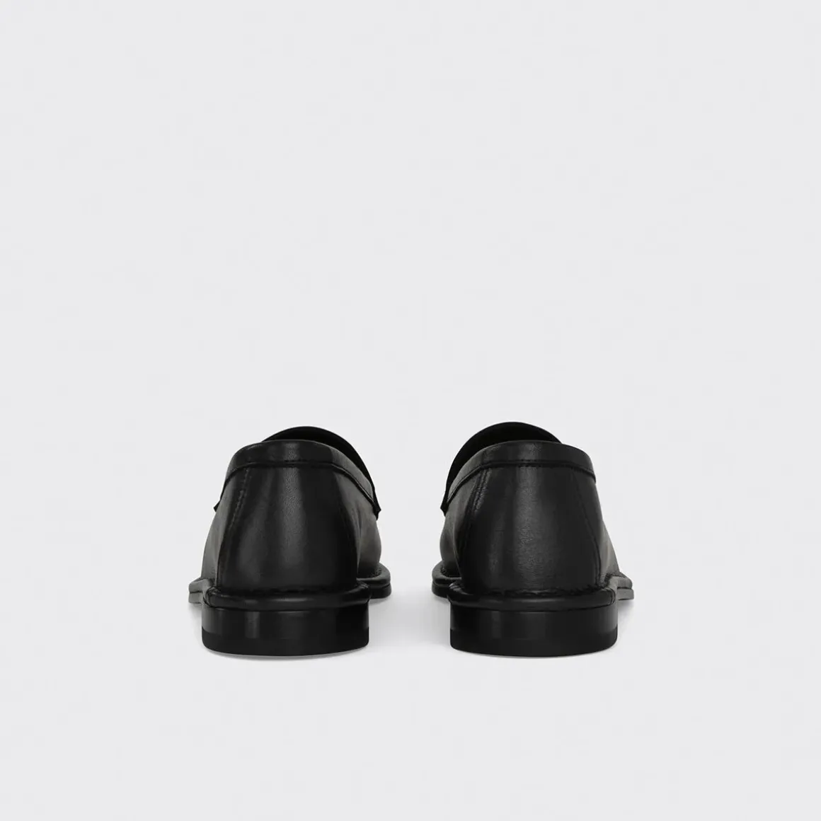 PIERRE HARDY NOTO LOAFER Black Clearance