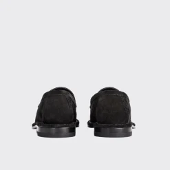 PIERRE HARDY NOTO LOAFER Black Clearance