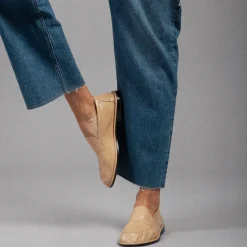 PIERRE HARDY NOTO LOAFER Beige Outlet