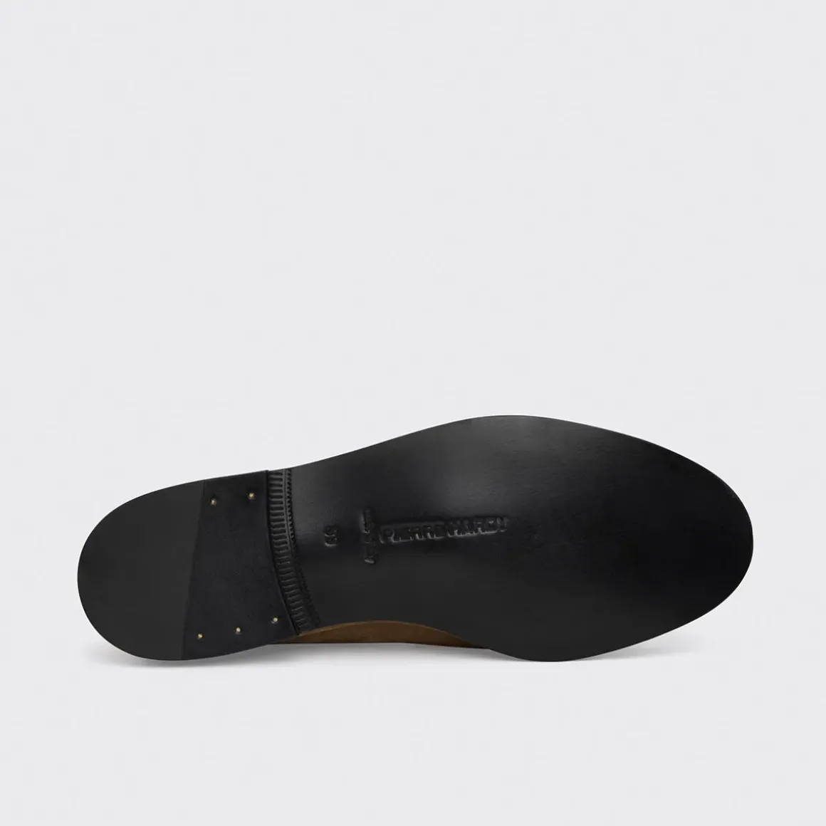 PIERRE HARDY NOTO LOAFER Sand Shop