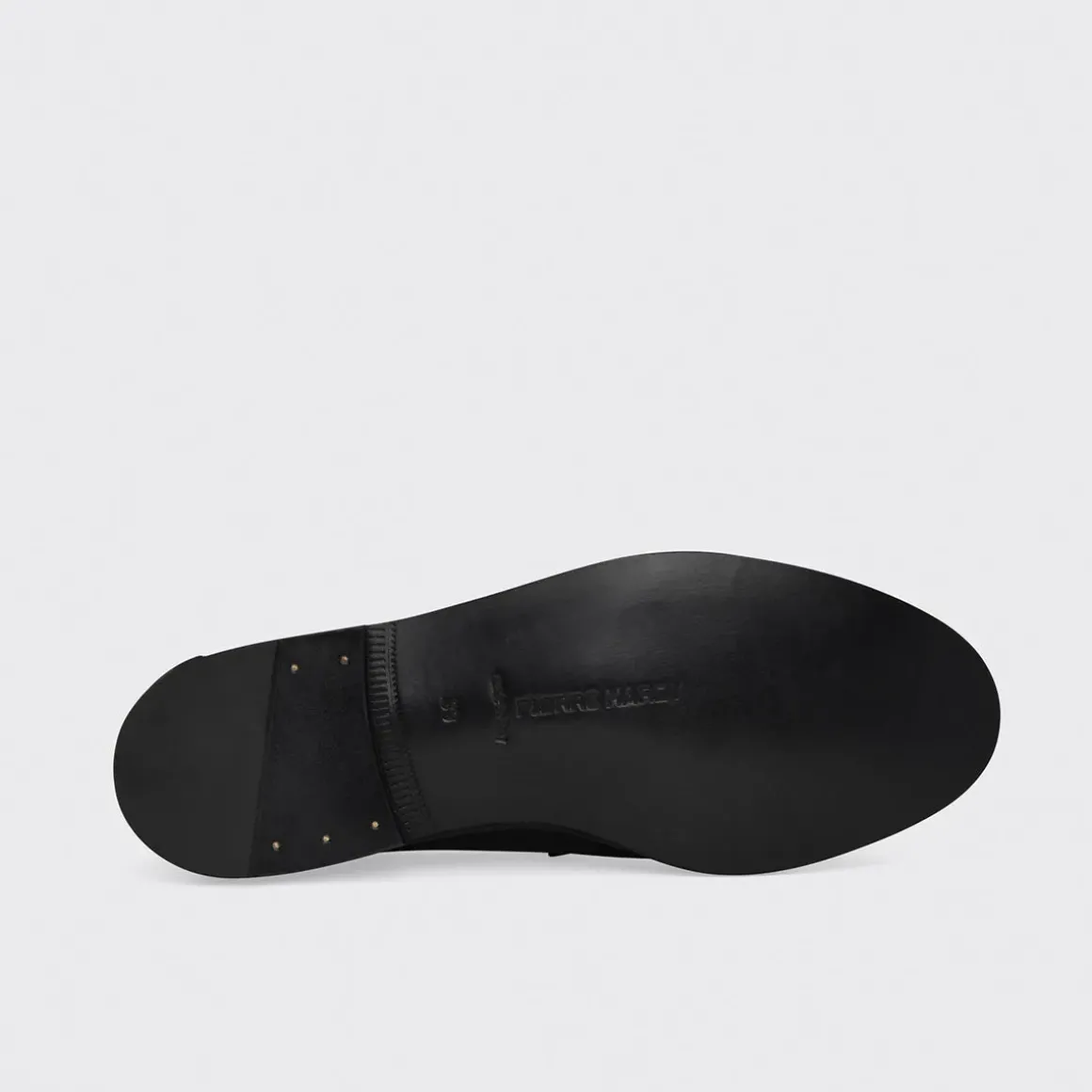 PIERRE HARDY NOTO LOAFER Black Clearance