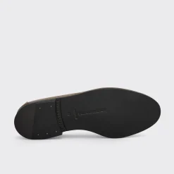 PIERRE HARDY NOTO LOAFER Kaki Best Sale