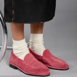 PIERRE HARDY NOTO LOAFER Raspberry Shop