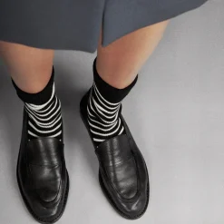 PIERRE HARDY NOTO LOAFER Black Discount