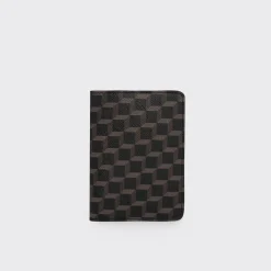 PIERRE HARDY PASSPORT HOLDER Black Outlet