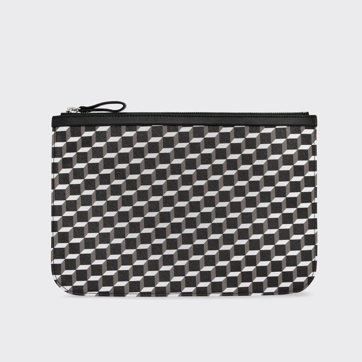 PIERRE HARDY POUCH Black,white Fashion