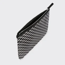 PIERRE HARDY POUCH Black,white Fashion