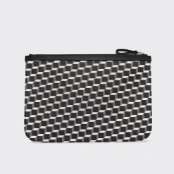 PIERRE HARDY POUCH Black,white Fashion