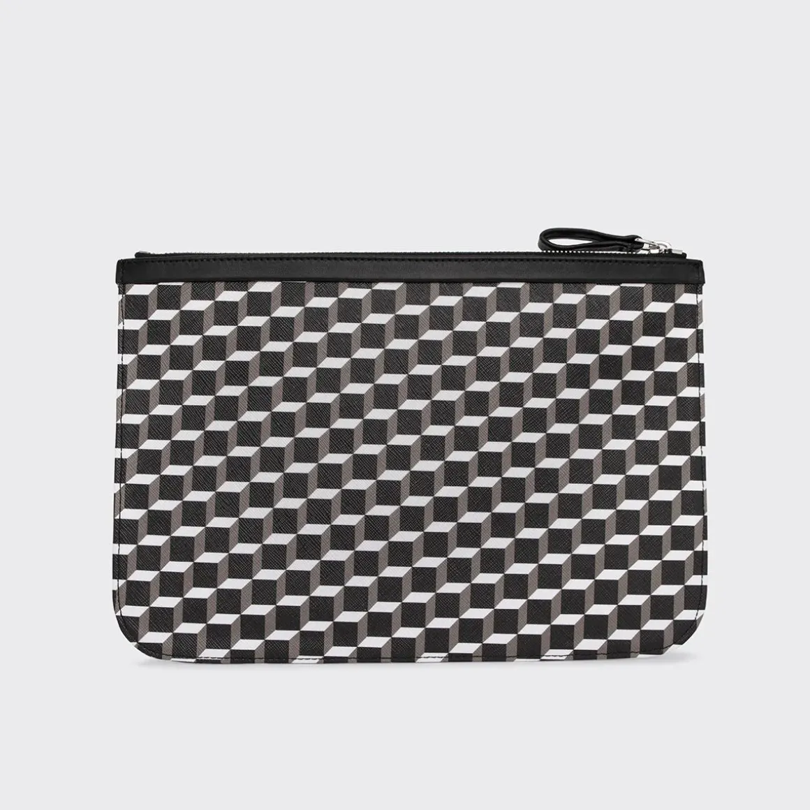 PIERRE HARDY POUCH Black,white Fashion